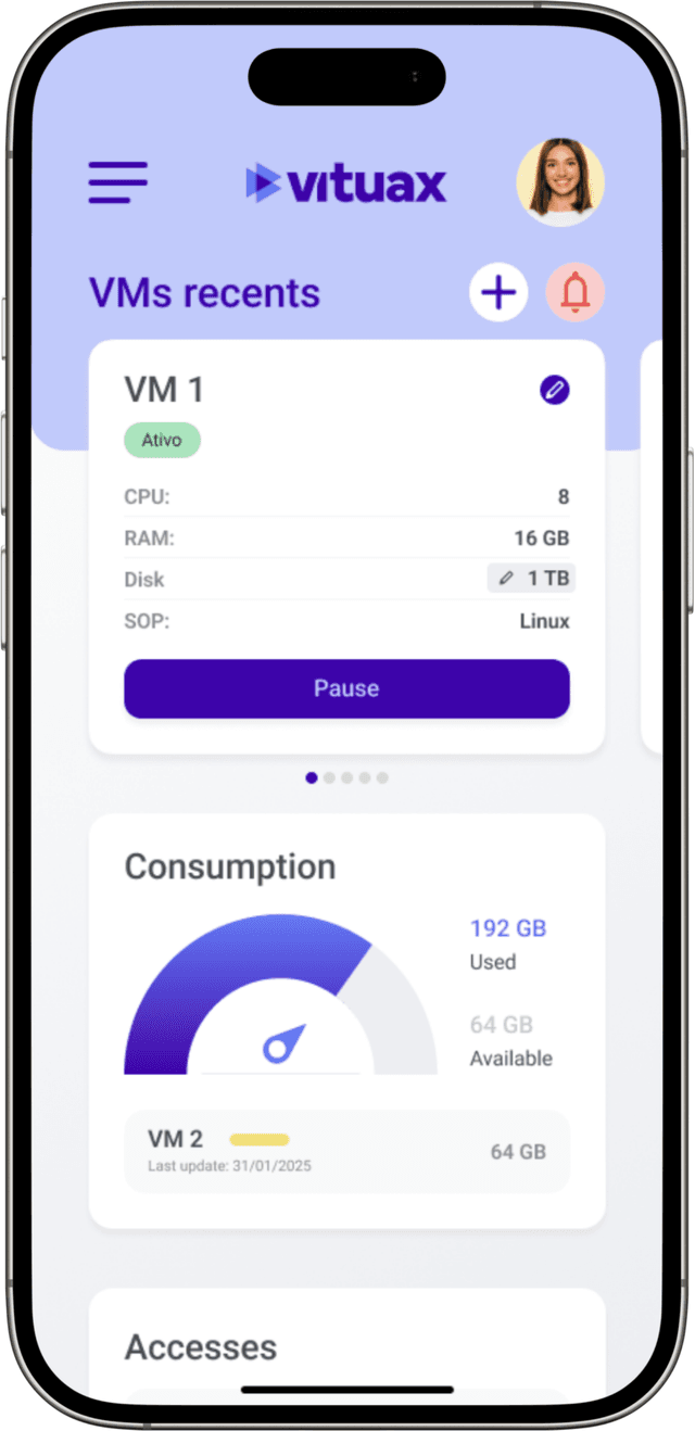 software on mobile